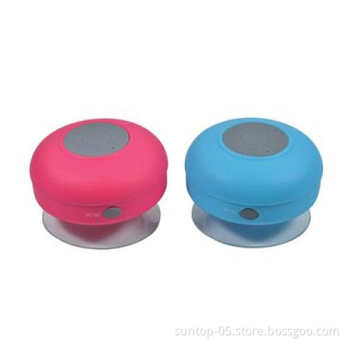 Mini Bluetooth Speaker, Waterproof